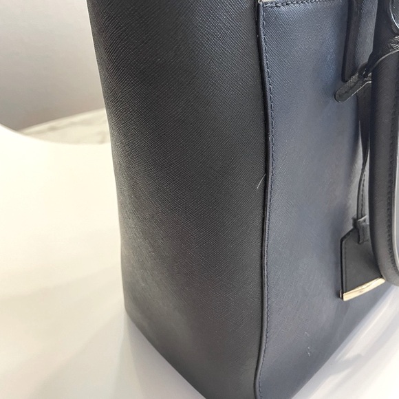 Kate Spade Cameron Street Havana Colorblock Tote - Picture 9 of 14